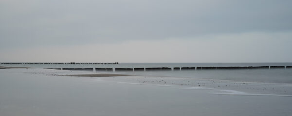 Wandbild Ostseeküste - Kühlungsborn, zu kaufen im Bildershop Baltic | North Sea