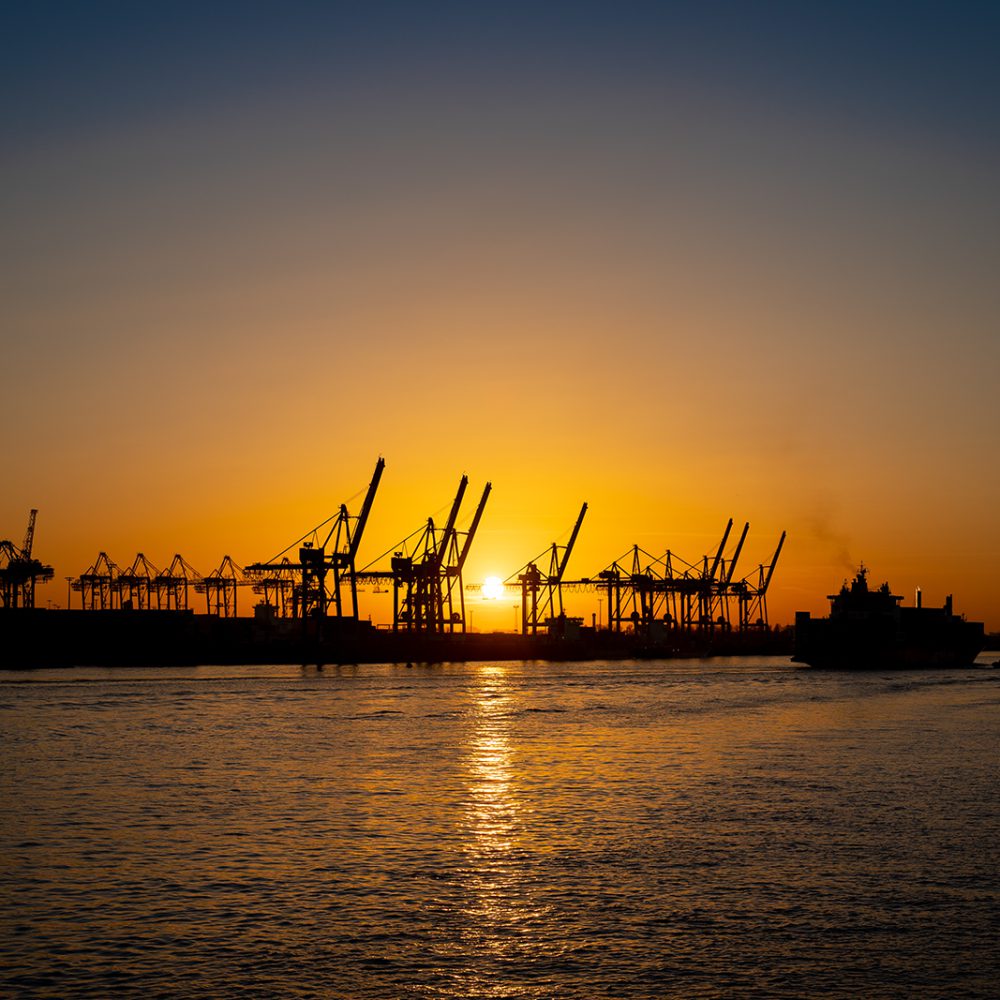 Portfolio_Hafen Hamburg